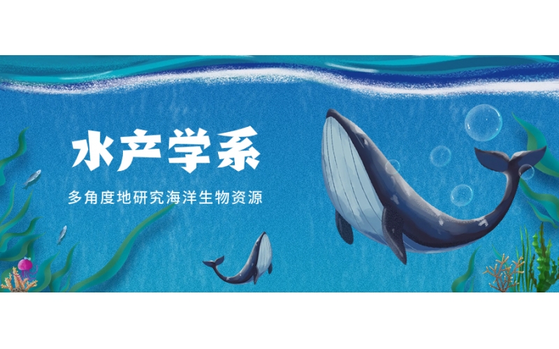 日本留學(xué)如何選水產(chǎn)學(xué)校